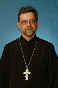 Fr. Michael Kuzara